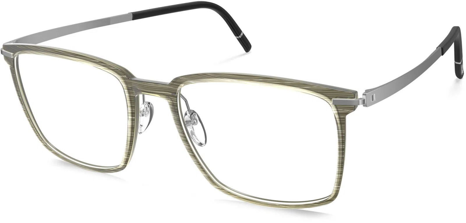 Silhouette Momentum Aurum L013 Eyeglasses - view 19